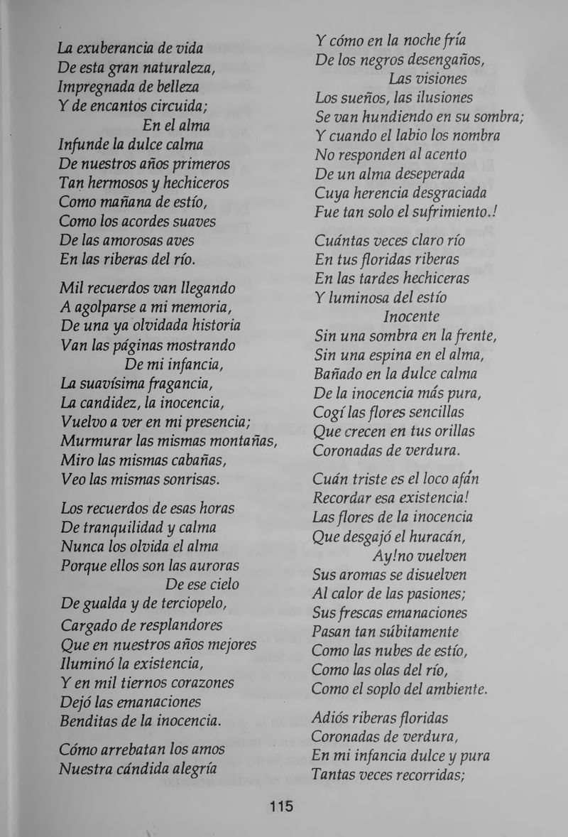 Pagina 123 de Valores Literarios