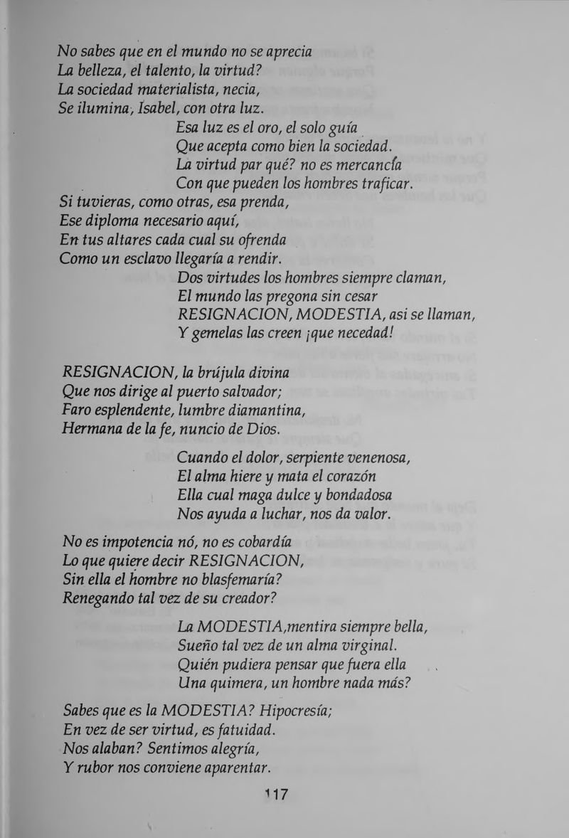 Pagina 125 de Valores Literarios