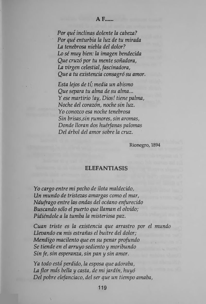 Pagina 127 de Valores Literarios