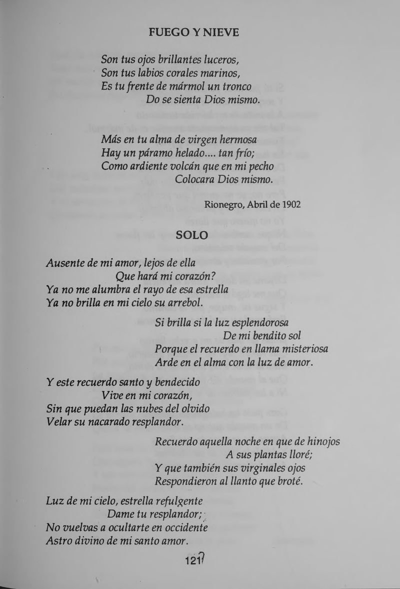 Pagina 129 de Valores Literarios