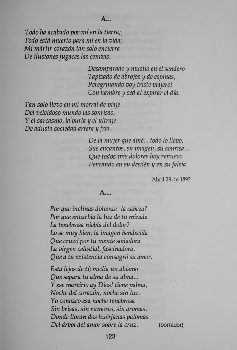 Pagina 131 de Valores Literarios