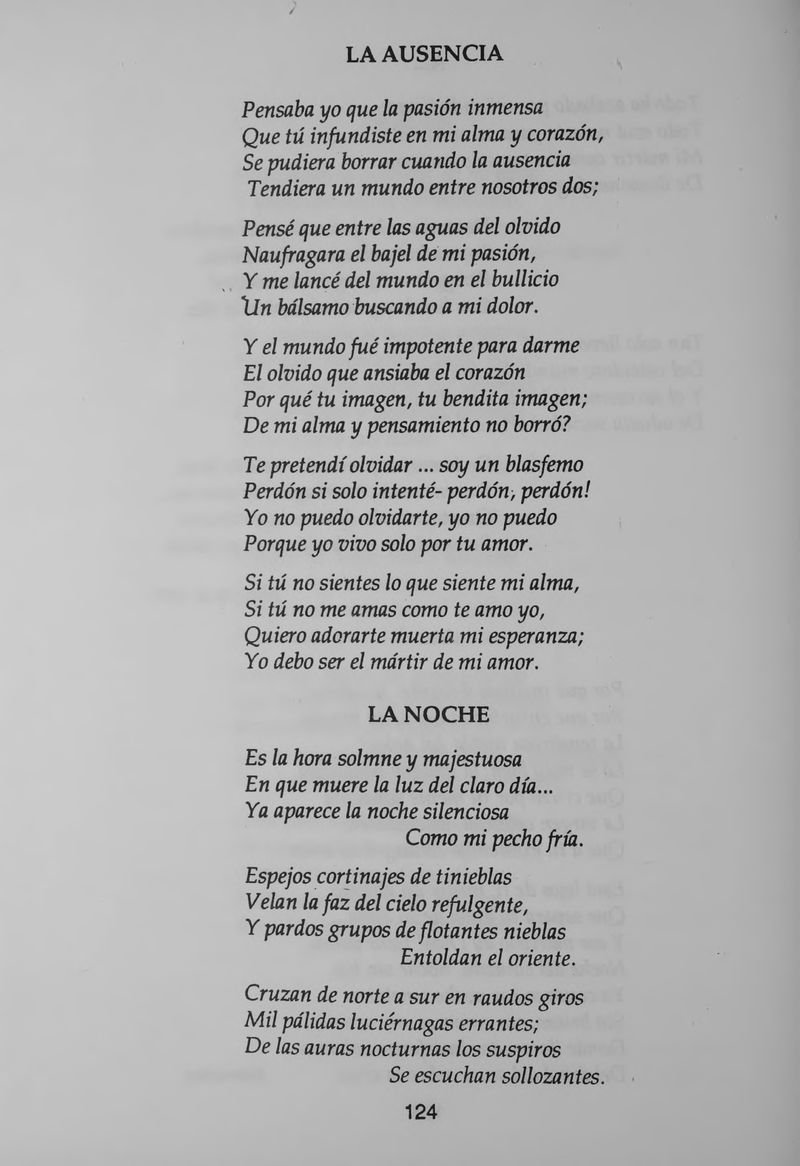 Pagina 132 de Valores Literarios