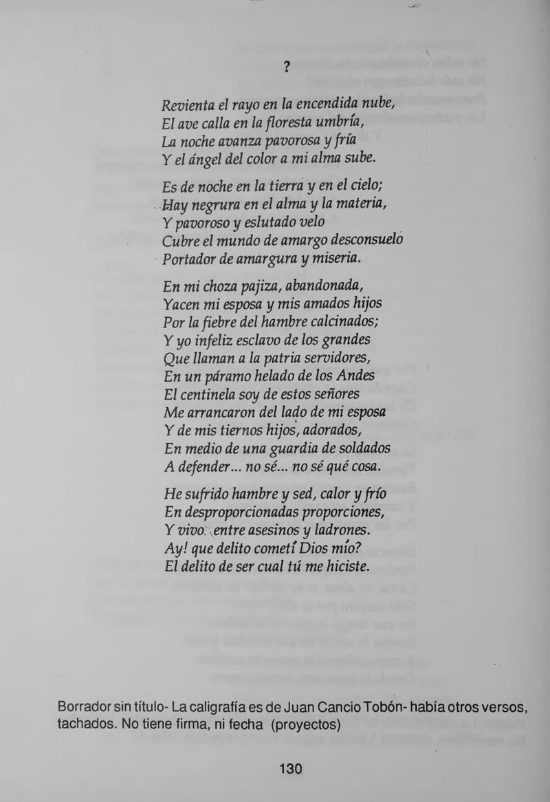 Pagina 138 de Valores Literarios