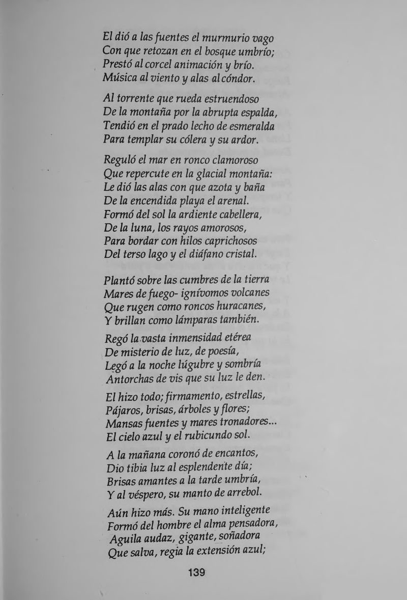 Pagina 147 de Valores Literarios