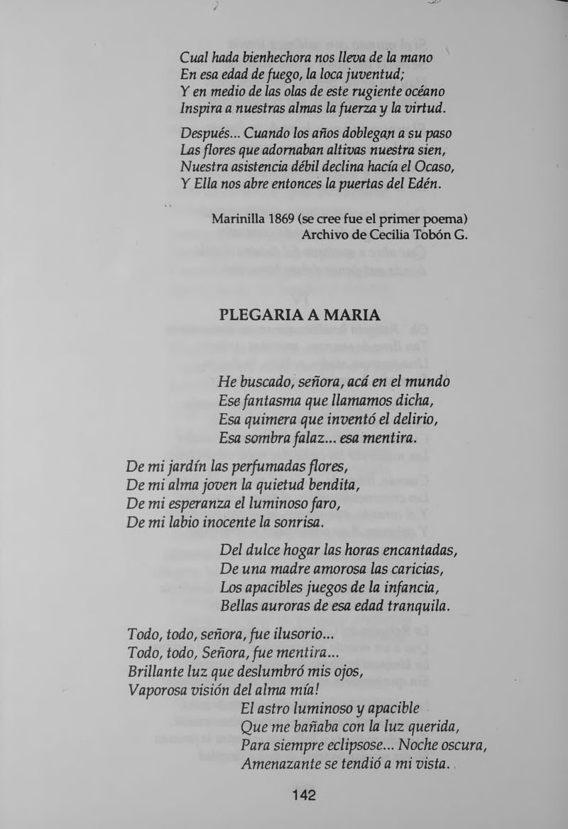 Pagina 150 de Valores Literarios