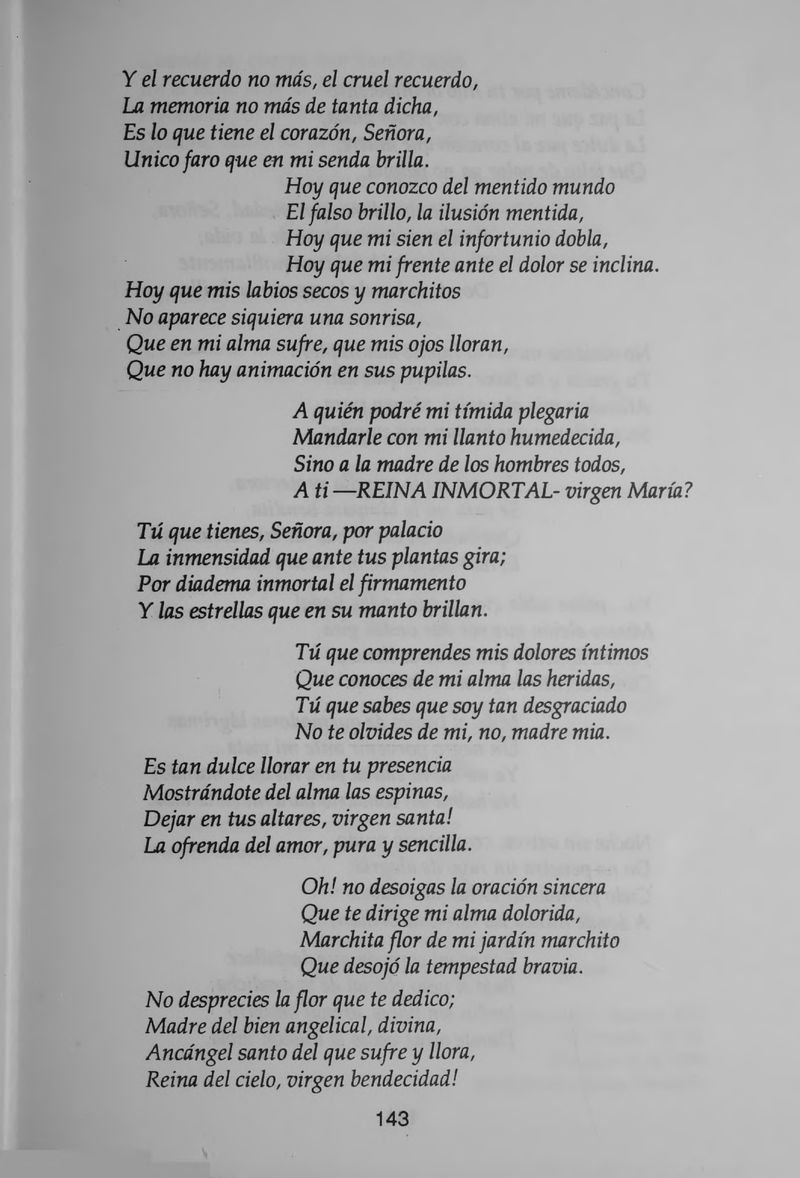 Pagina 151 de Valores Literarios