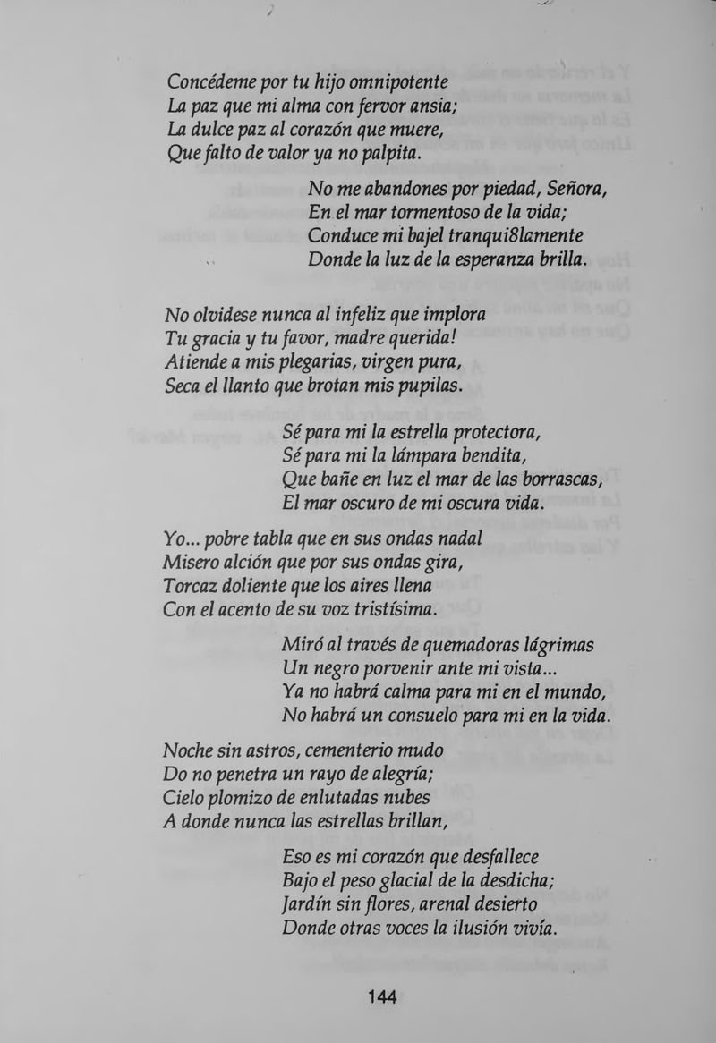 Pagina 152 de Valores Literarios