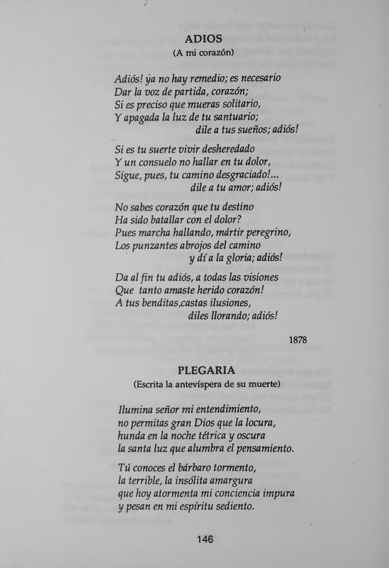 Pagina 154 de Valores Literarios