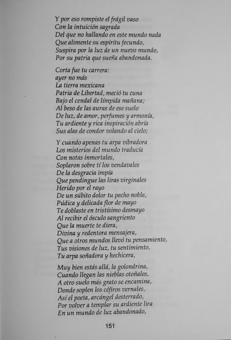Pagina 159 de Valores Literarios