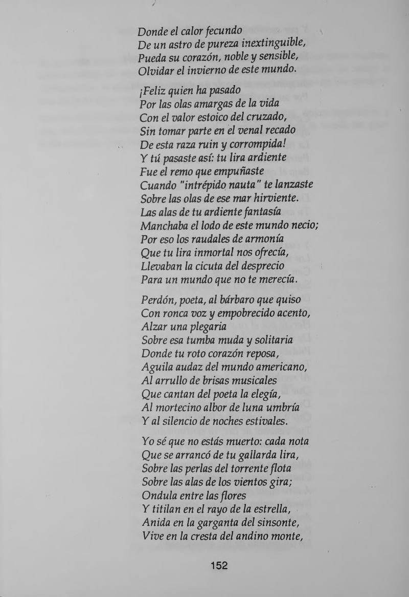 Pagina 160 de Valores Literarios