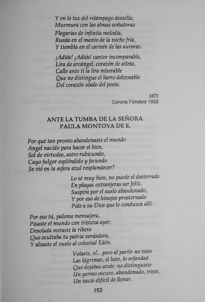 Pagina 161 de Valores Literarios