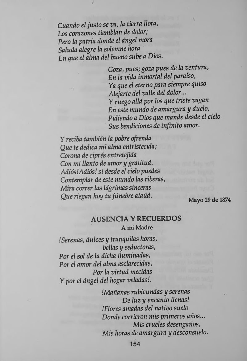 Pagina 162 de Valores Literarios