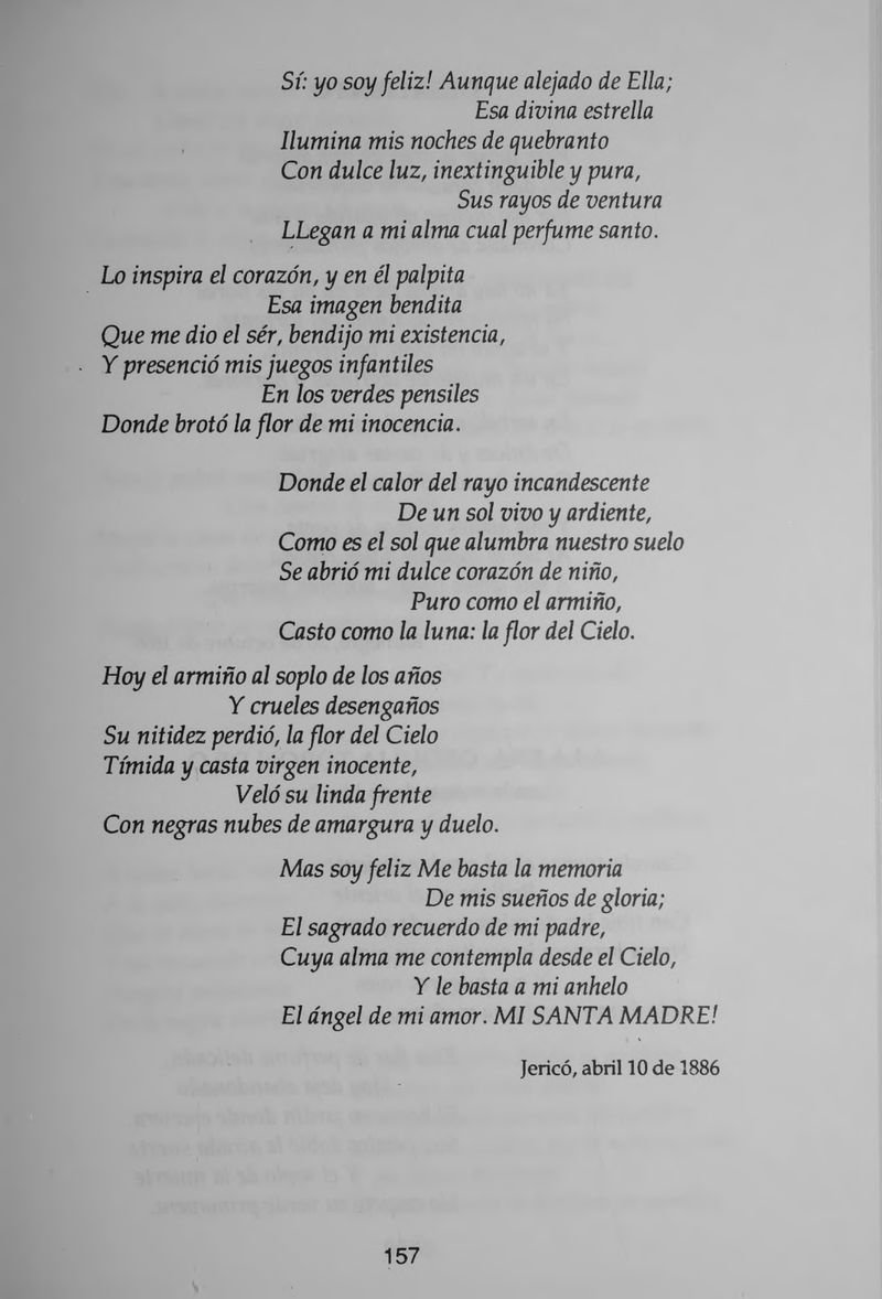Pagina 165 de Valores Literarios
