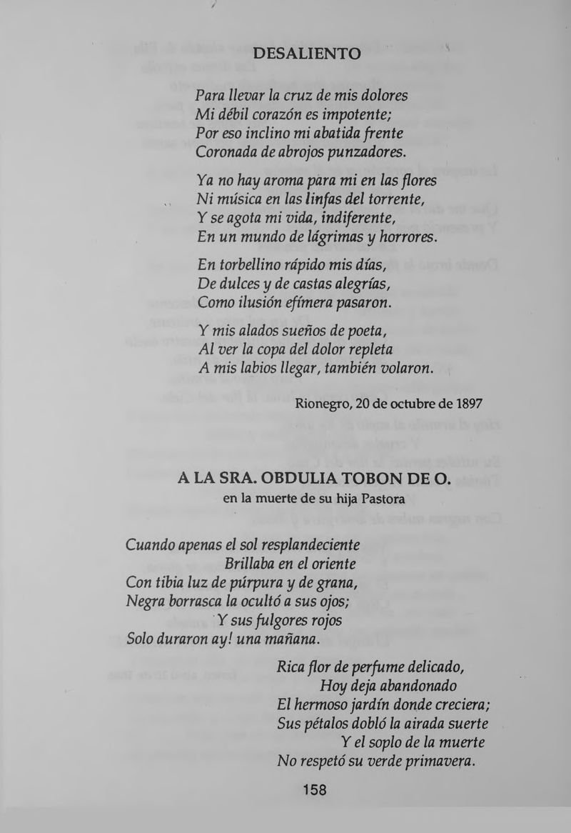 Pagina 166 de Valores Literarios