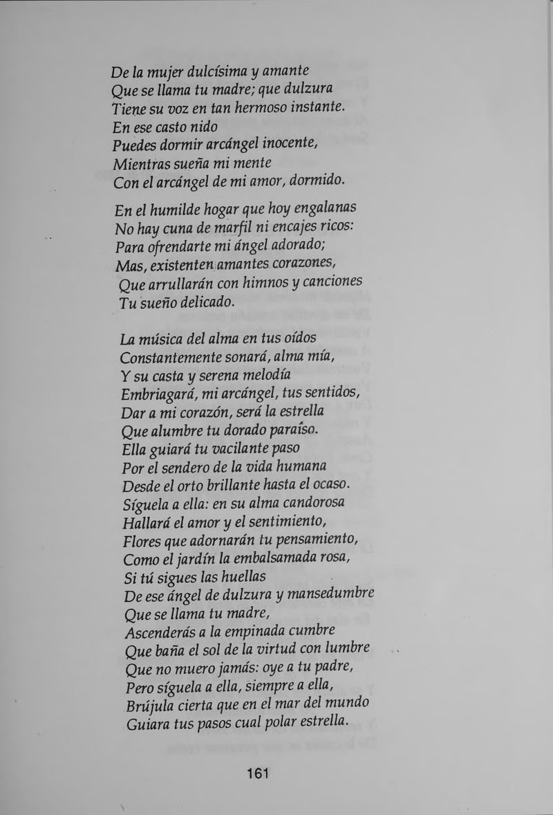 Pagina 169 de Valores Literarios