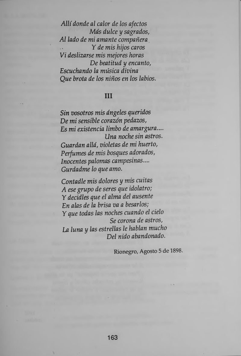 Pagina 171 de Valores Literarios