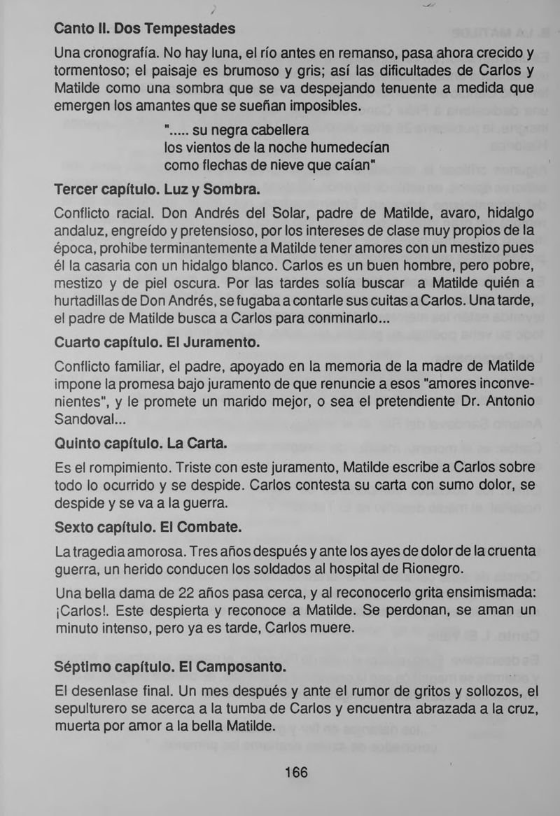 Pagina 174 de Valores Literarios