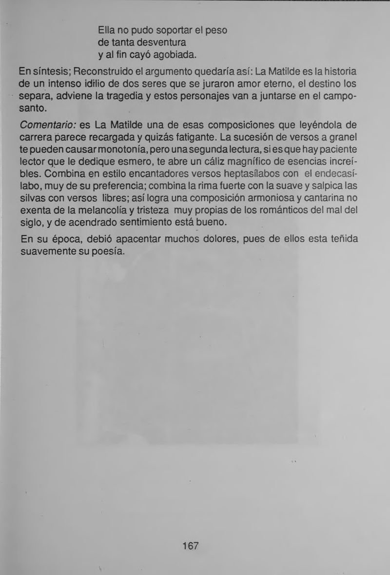 Pagina 175 de Valores Literarios