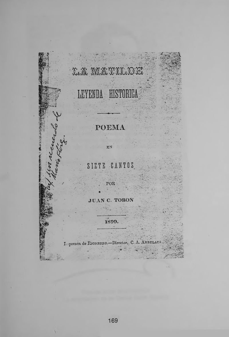 Pagina 177 de Valores Literarios