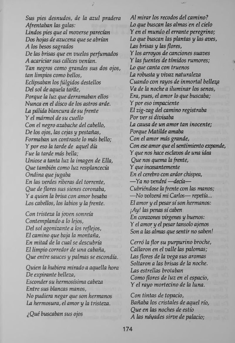 Pagina 182 de Valores Literarios