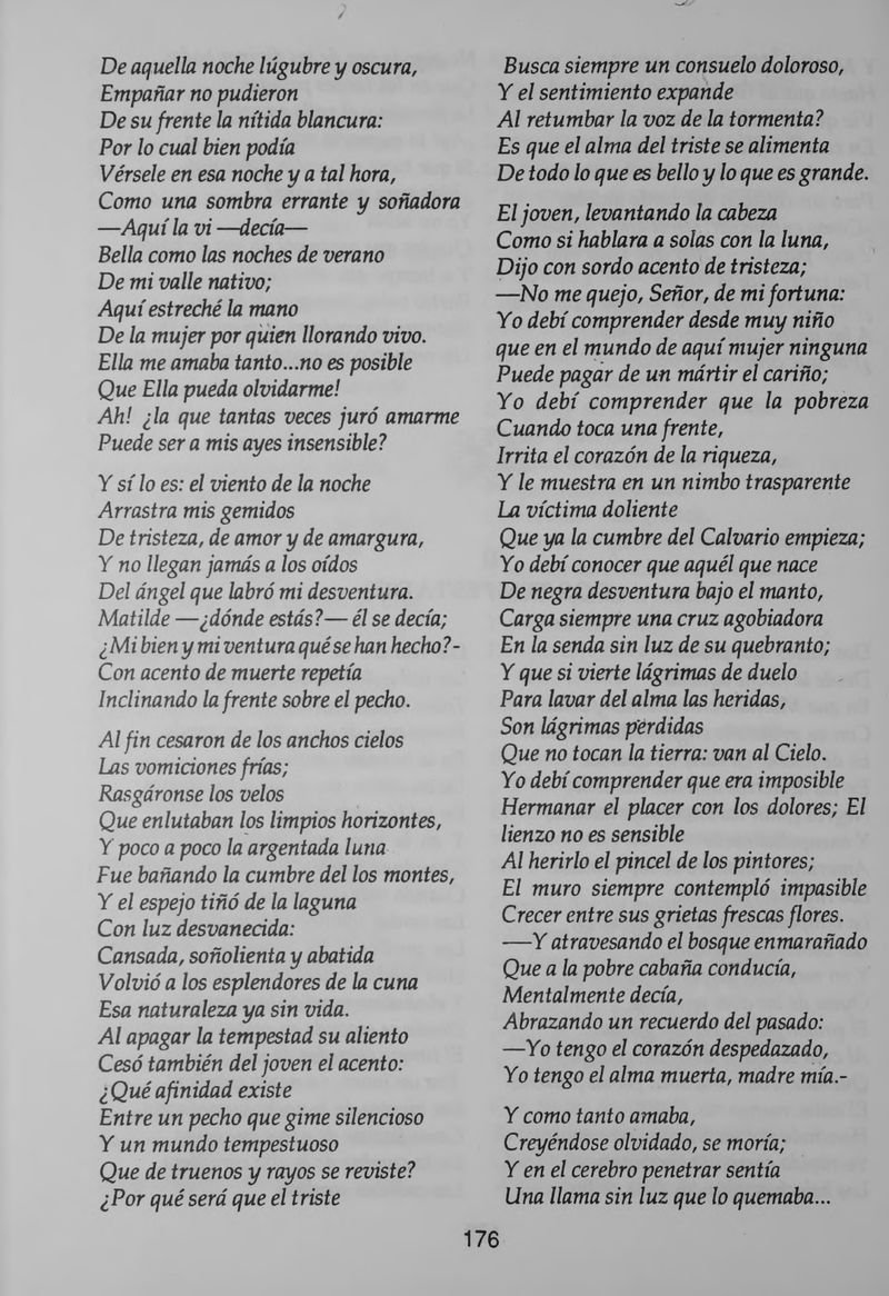 Pagina 184 de Valores Literarios