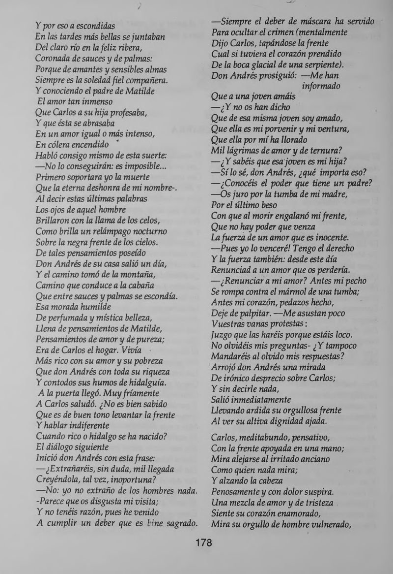 Pagina 186 de Valores Literarios