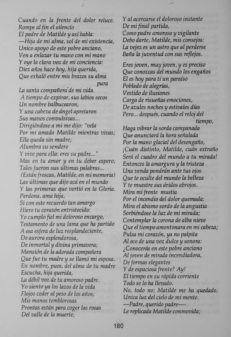 Pagina 188 de Valores Literarios