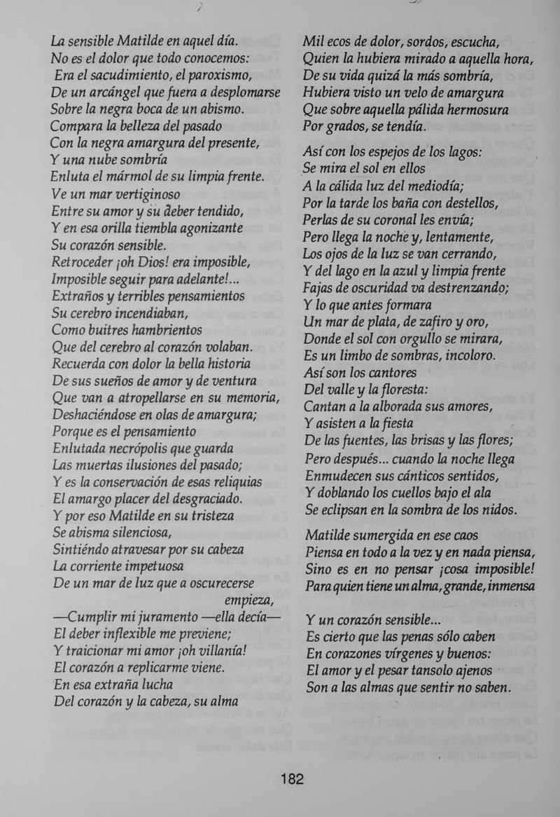 Pagina 190 de Valores Literarios