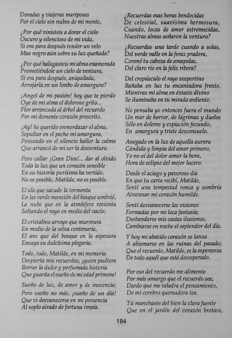 Pagina 192 de Valores Literarios