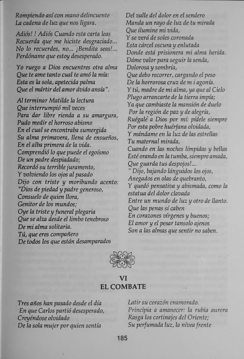 Pagina 193 de Valores Literarios