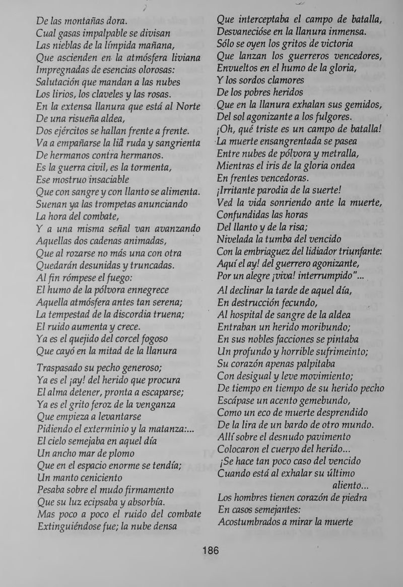 Pagina 194 de Valores Literarios