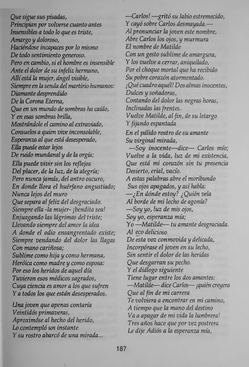 Pagina 195 de Valores Literarios