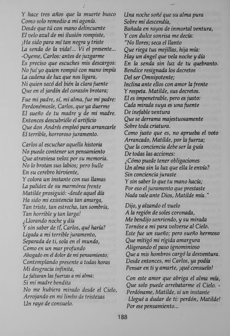 Pagina 196 de Valores Literarios