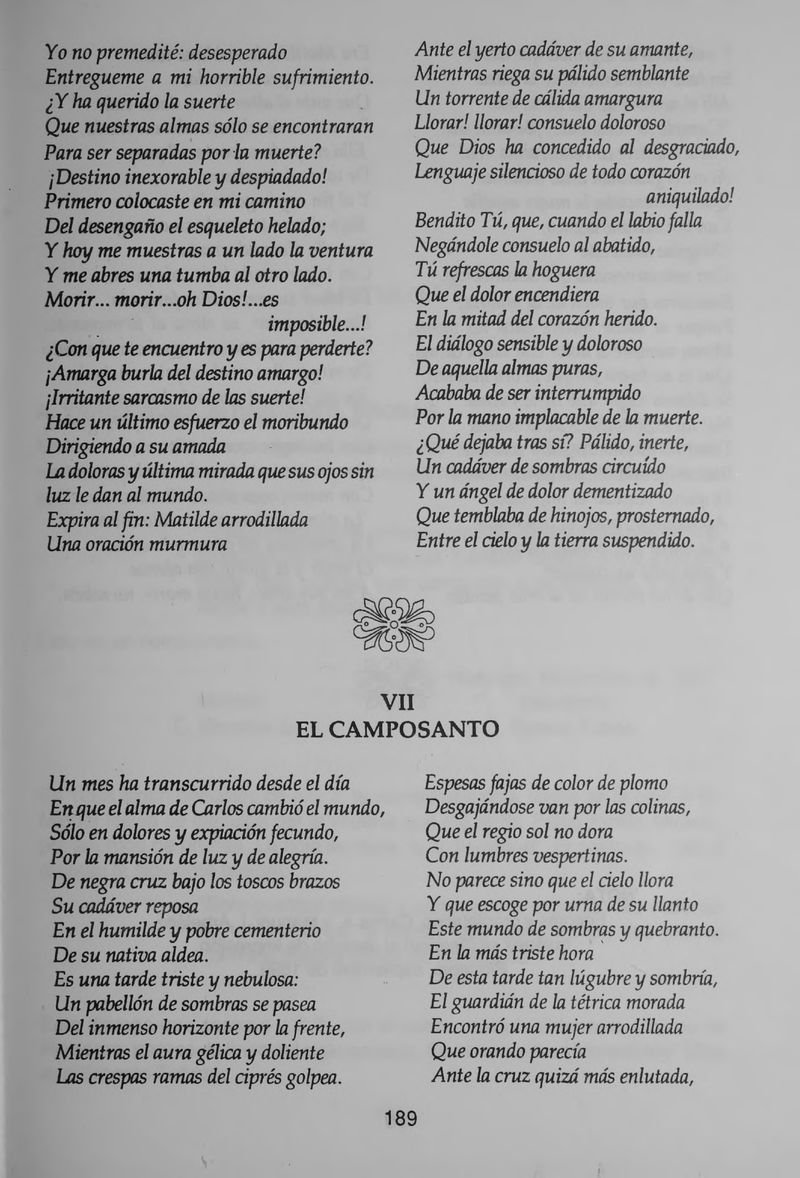 Pagina 197 de Valores Literarios