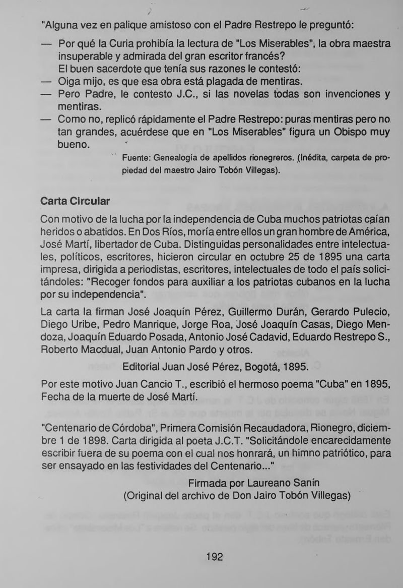Pagina 200 de Valores Literarios