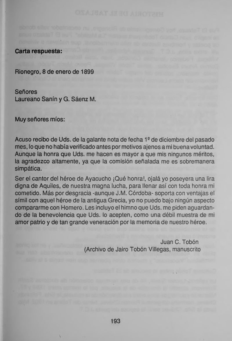 Pagina 201 de Valores Literarios