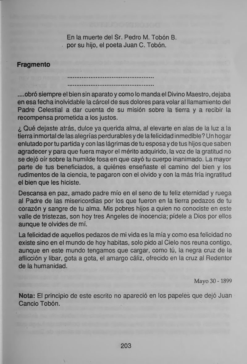 Pagina 211 de Valores Literarios
