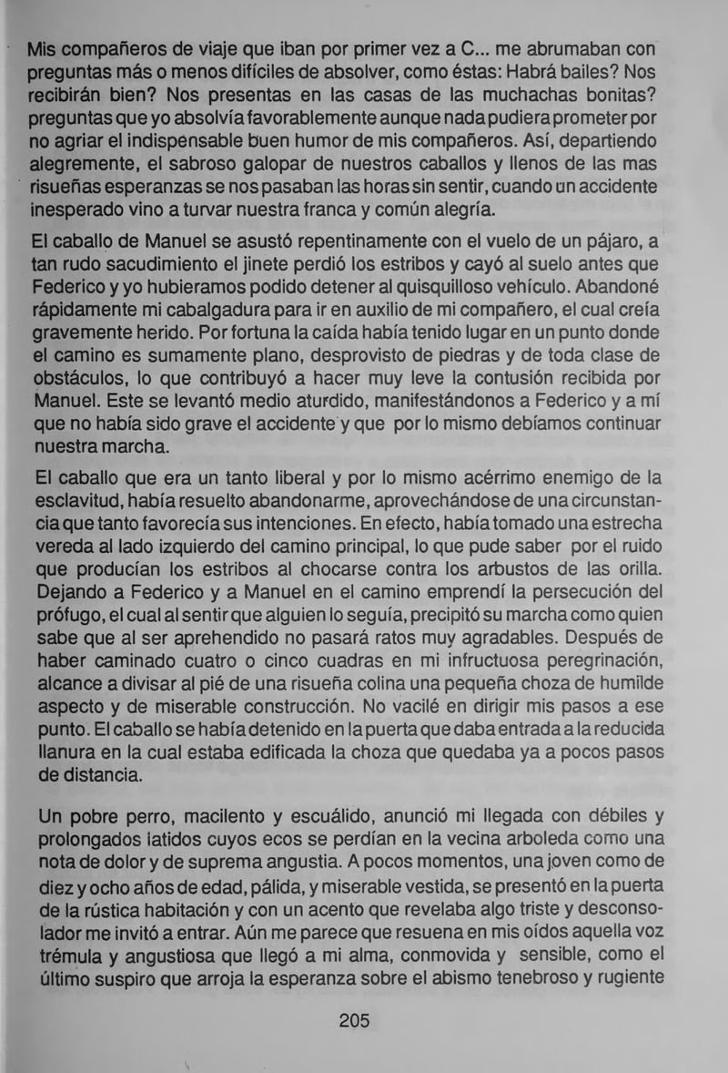 Pagina 213 de Valores Literarios