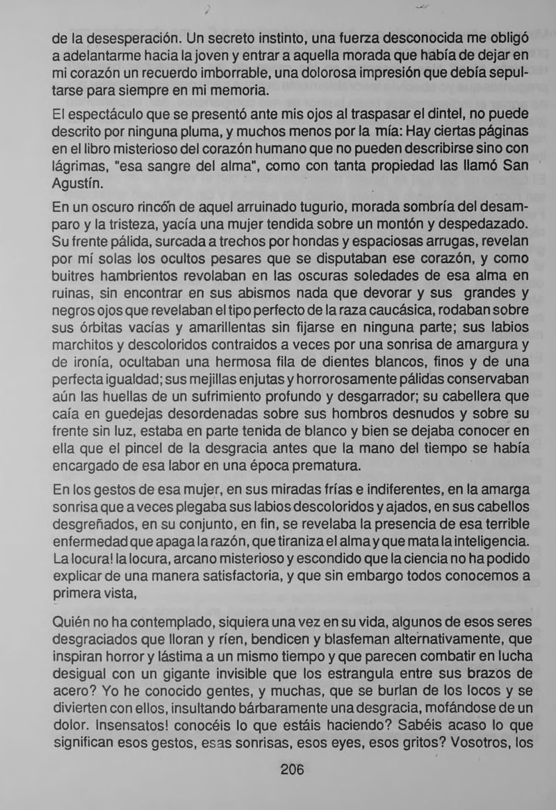 Pagina 214 de Valores Literarios
