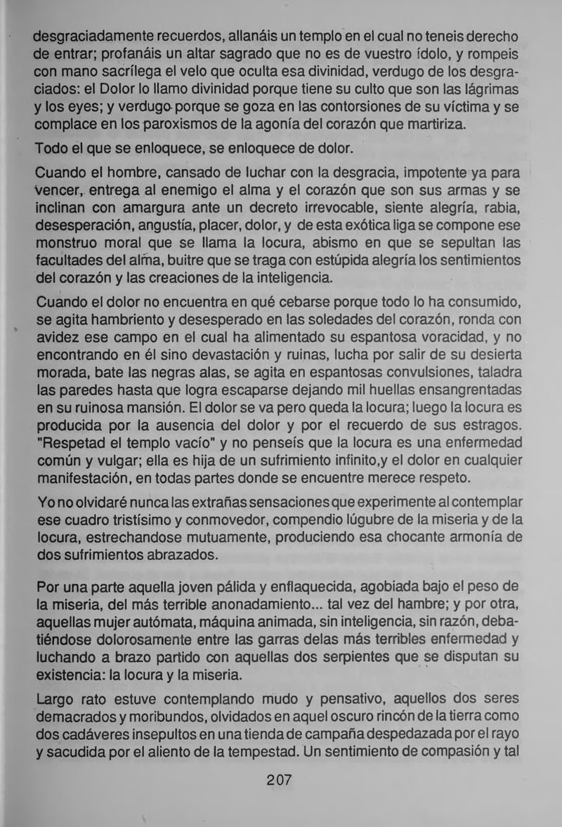 Pagina 215 de Valores Literarios