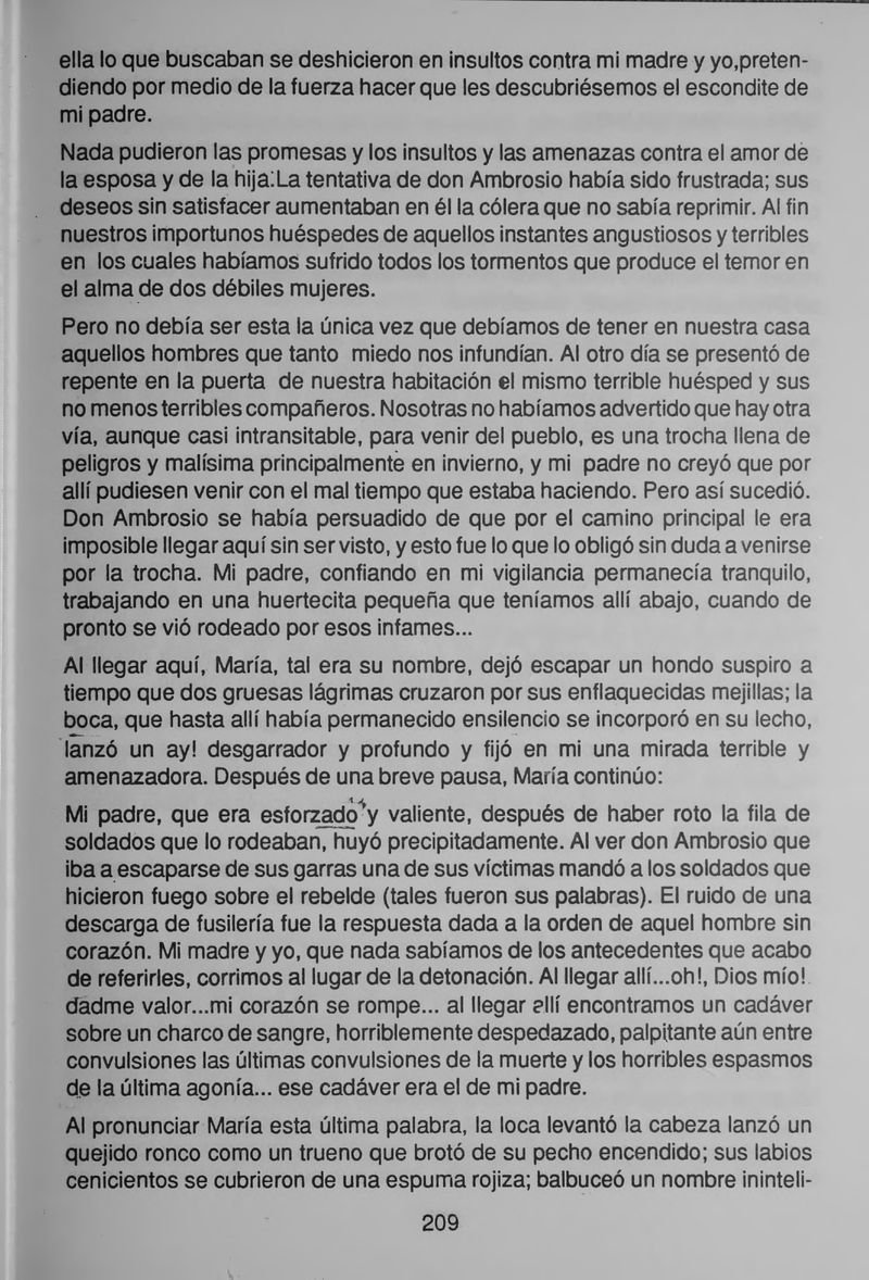 Pagina 217 de Valores Literarios