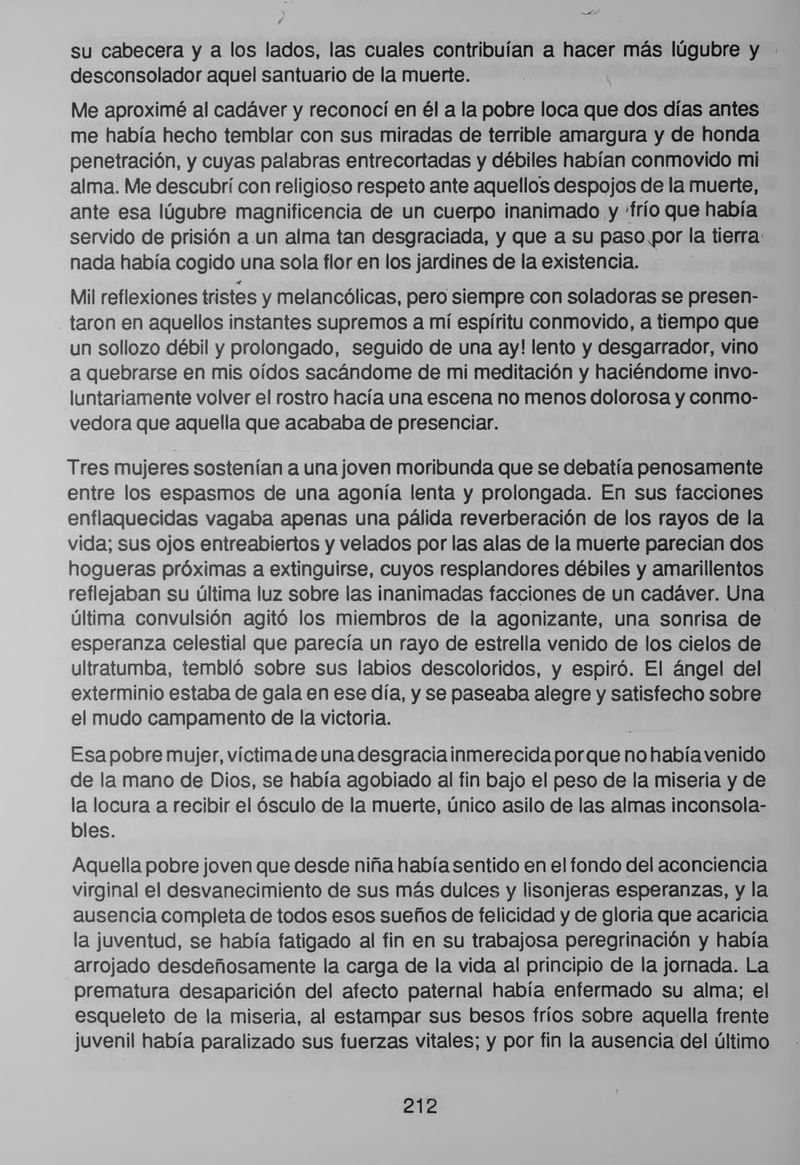 Pagina 220 de Valores Literarios