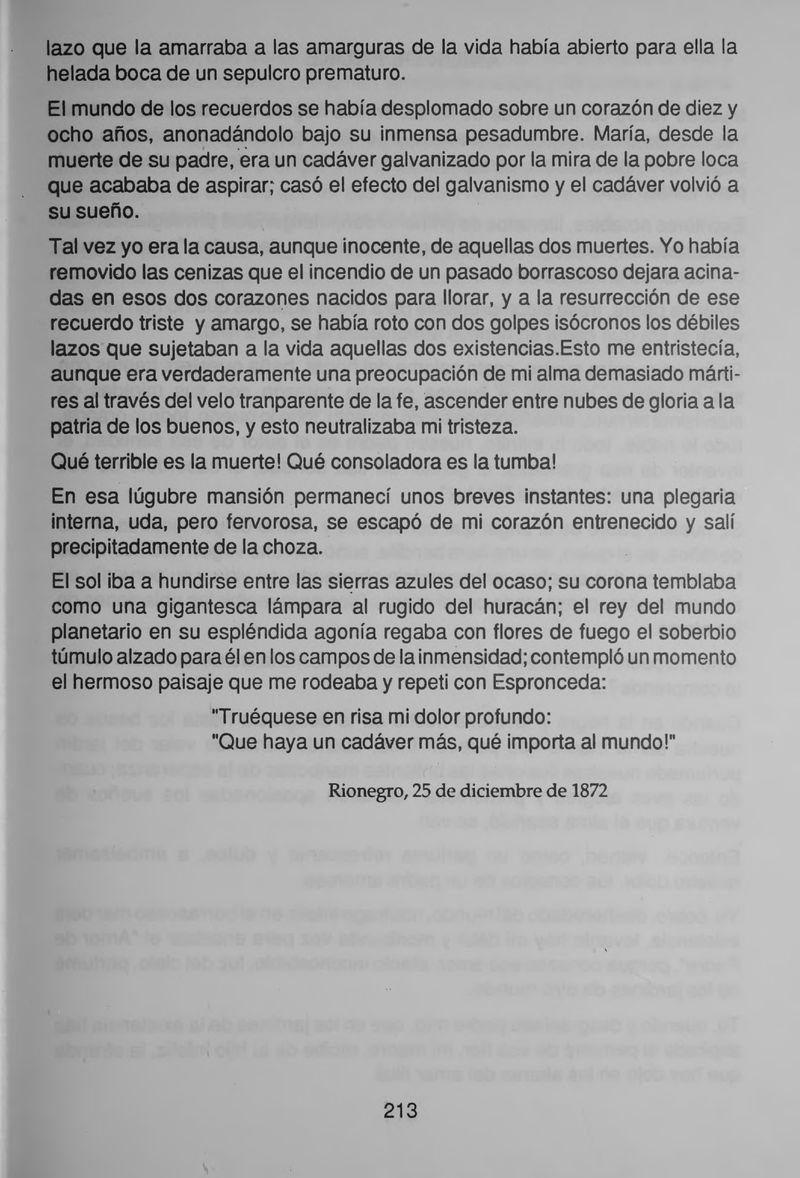 Pagina 221 de Valores Literarios