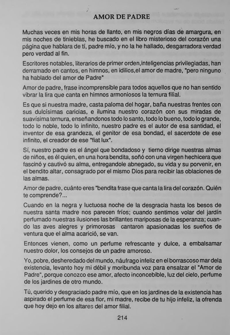 Pagina 222 de Valores Literarios