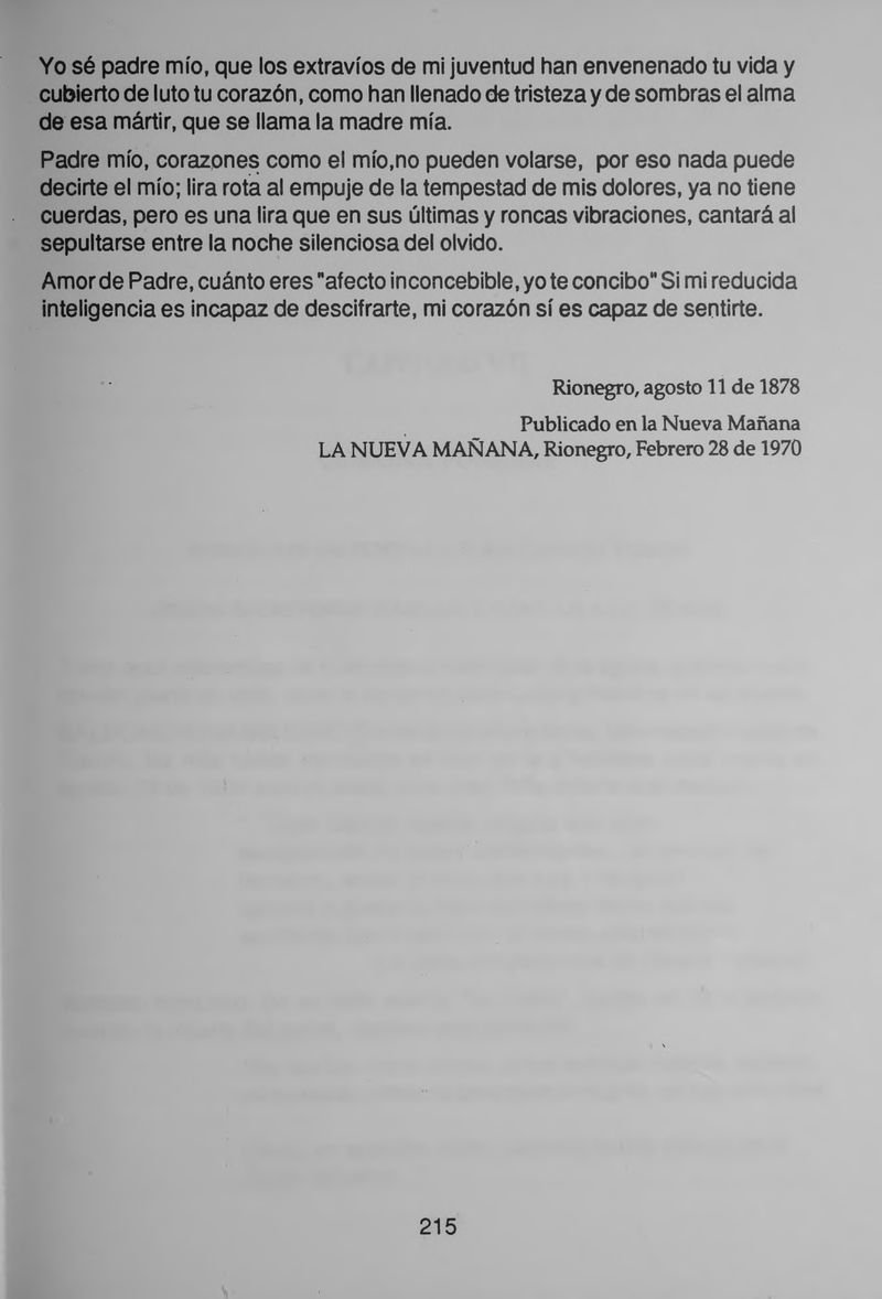 Pagina 223 de Valores Literarios