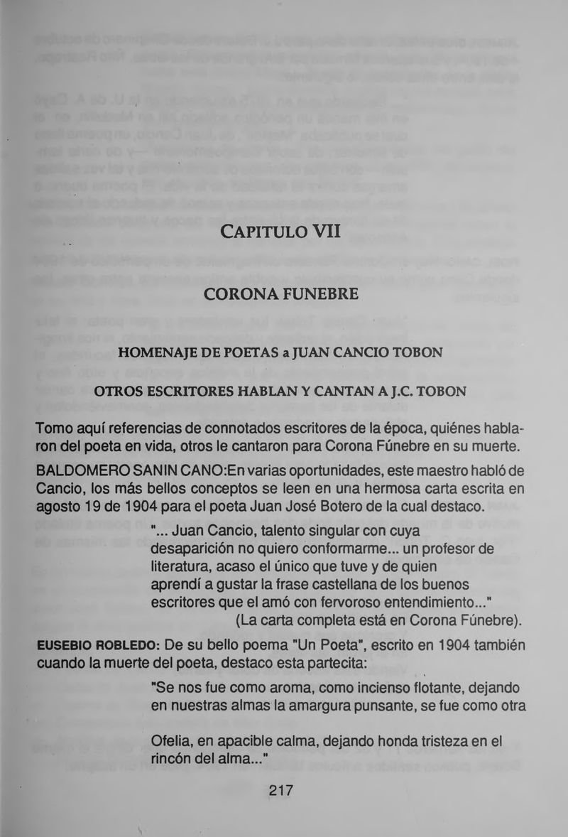 Pagina 225 de Valores Literarios