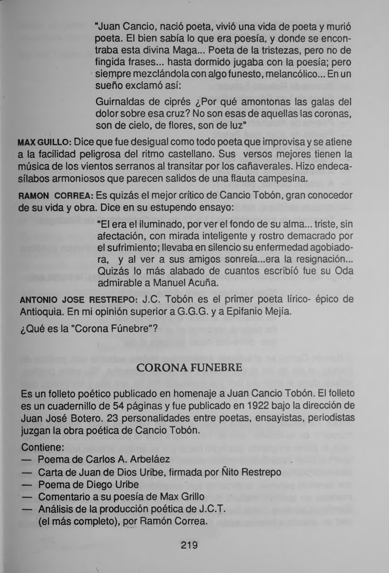 Pagina 227 de Valores Literarios