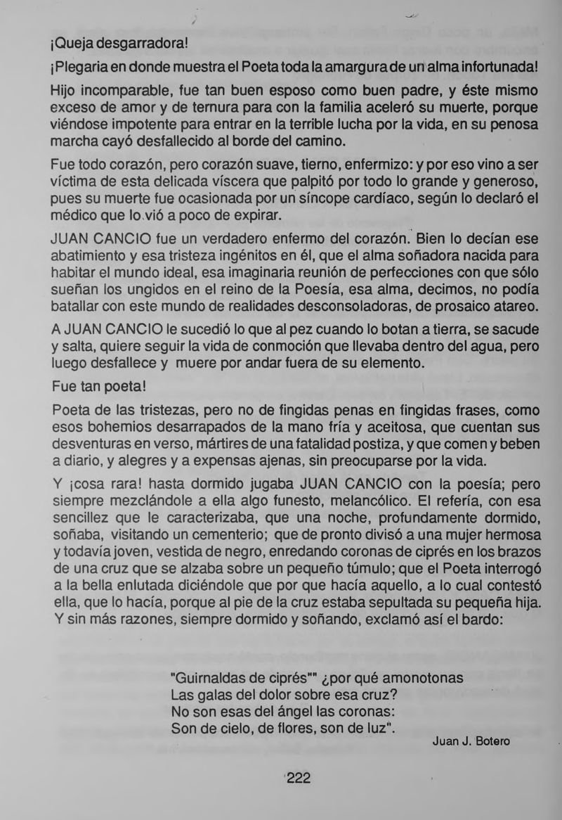 Pagina 230 de Valores Literarios