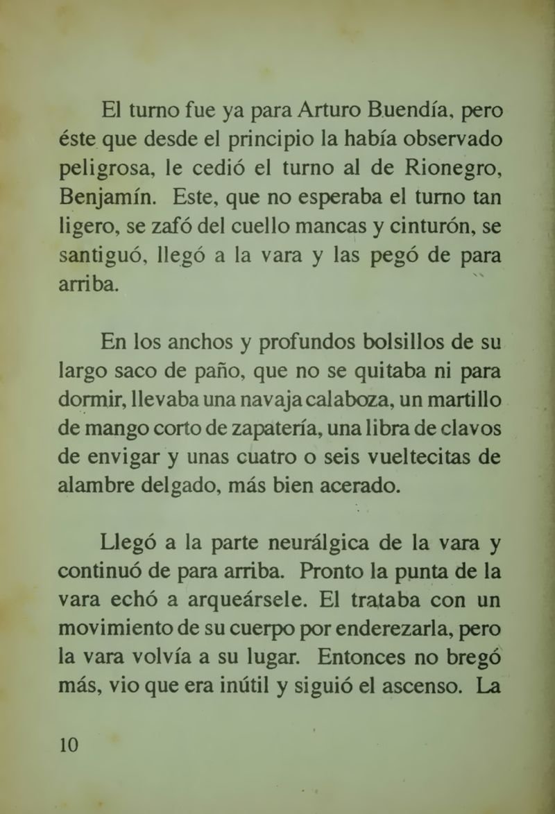 Pagina 14 de Veinte historietas del pasado