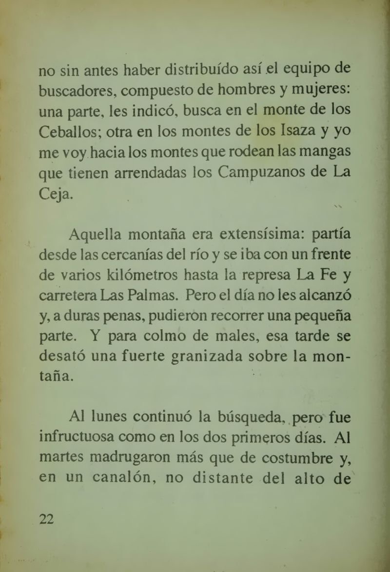 Pagina 26 de Veinte historietas del pasado